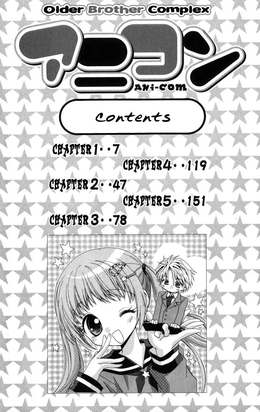 Ani-Com Chapter 1