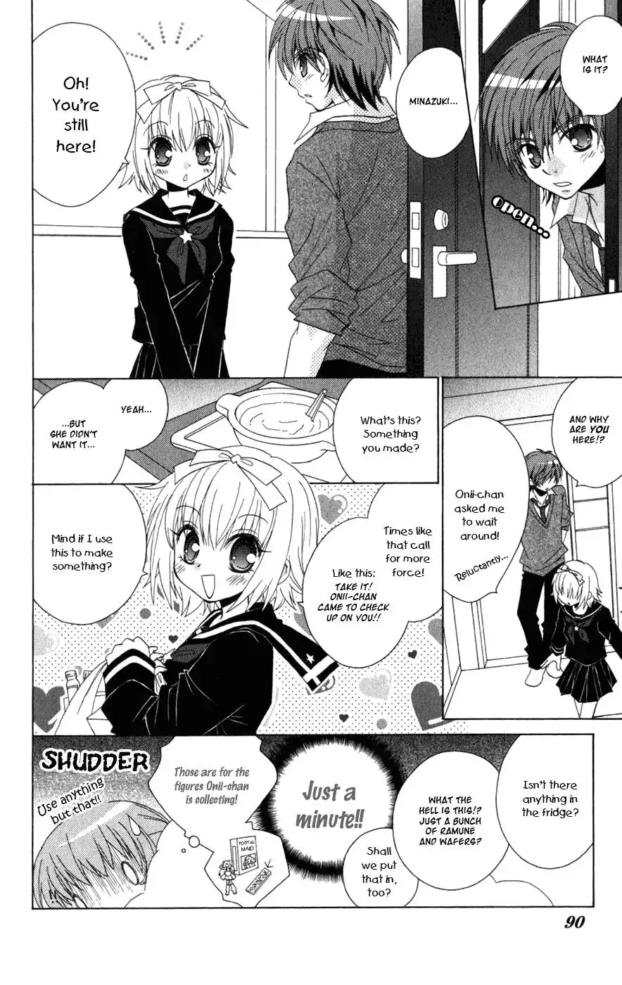 Ani-Com Chapter 8