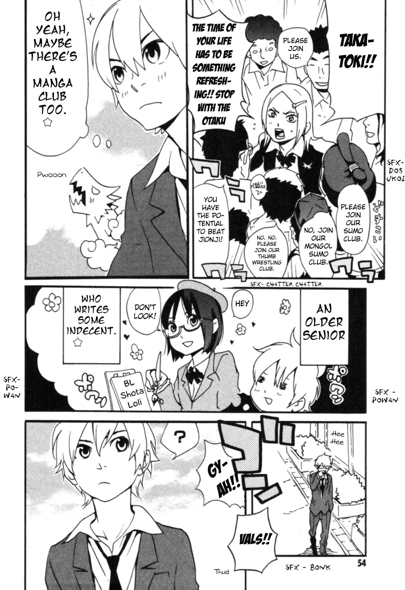 Anikoi Chapter 2