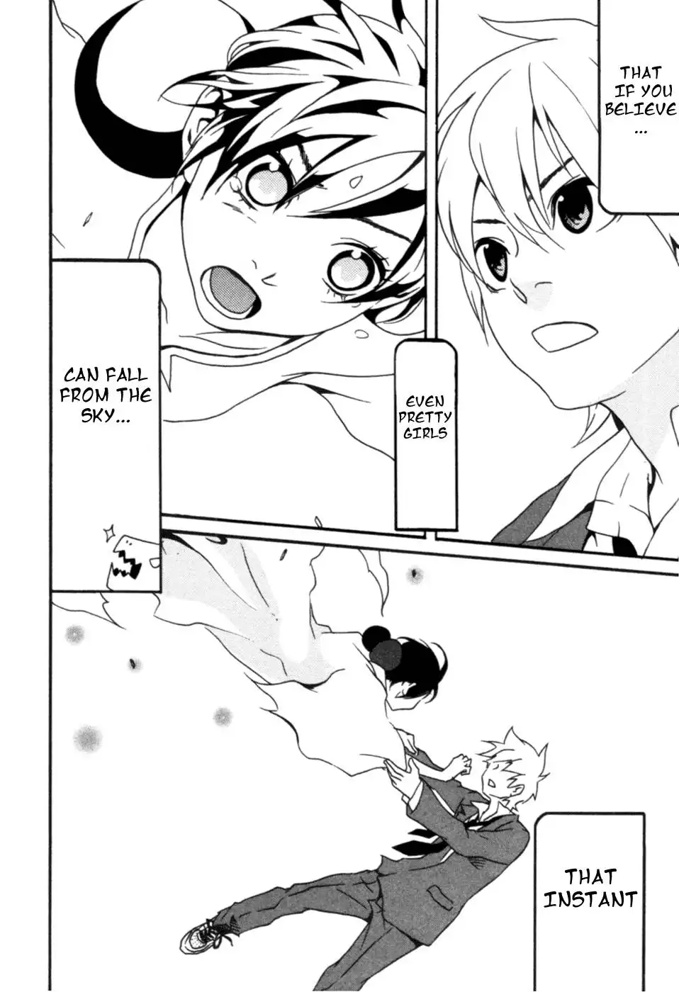 Anikoi Chapter 3