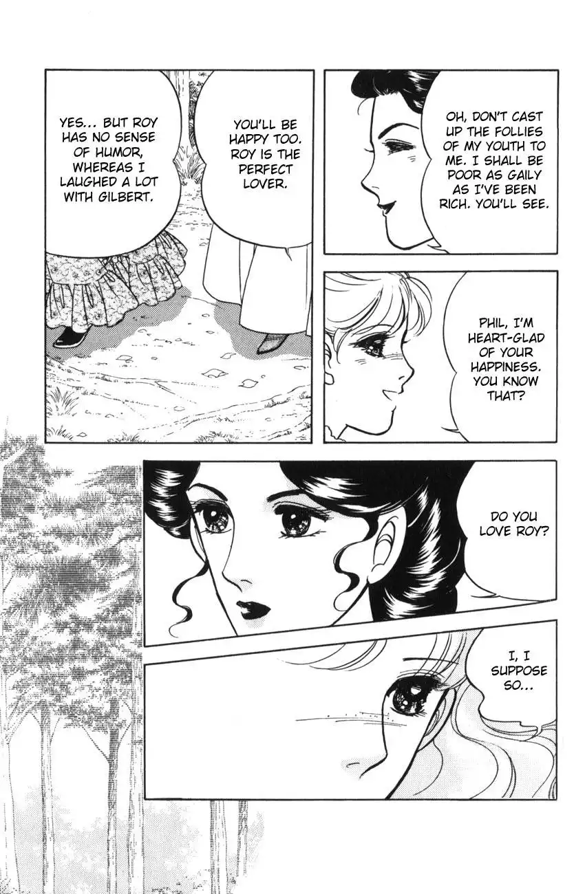 Anne no Aijou Chapter 5