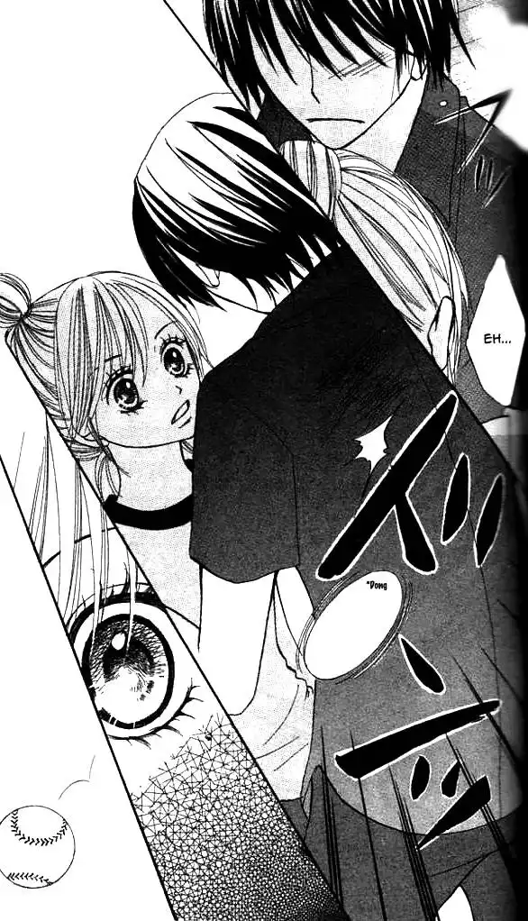 Annyui na Kanojo Chapter 2