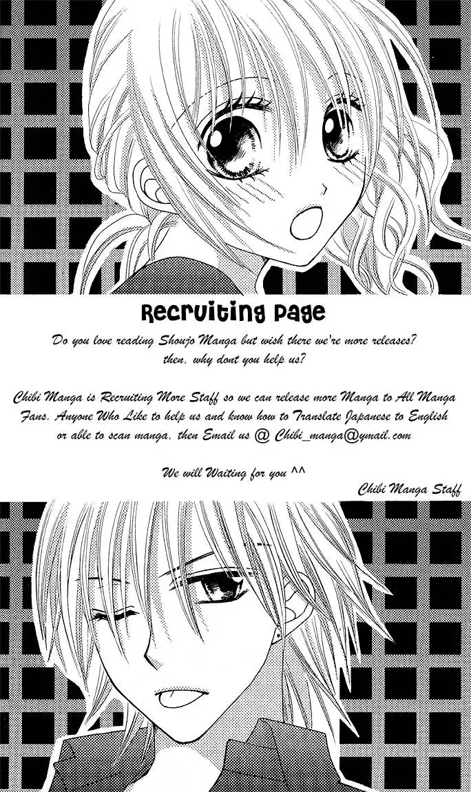 Annyui na Kanojo Chapter 2