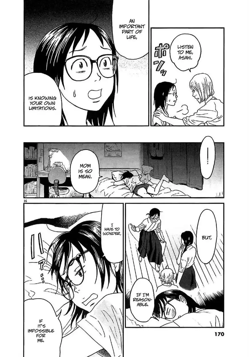 Asahinagu Chapter 7