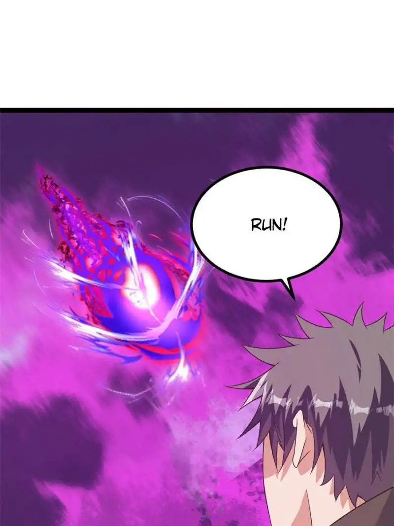 Back To Rule Again Chapter 300