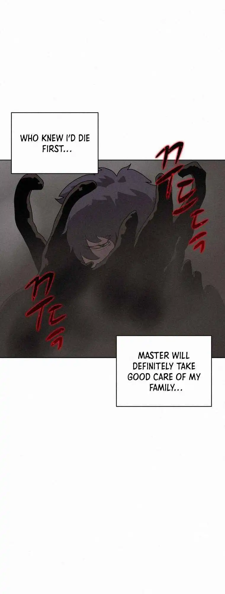 Book Eater Chapter 61