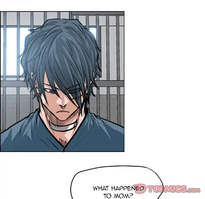 Boss in School Chapter 118