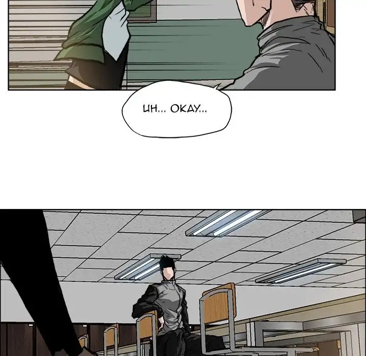 Boss in School Chapter 66