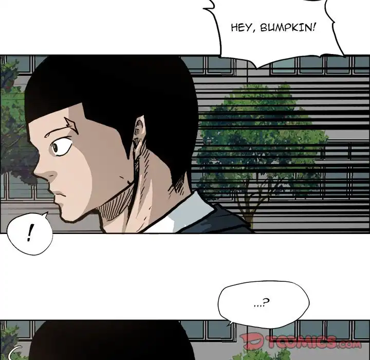 Boss in School Chapter 75