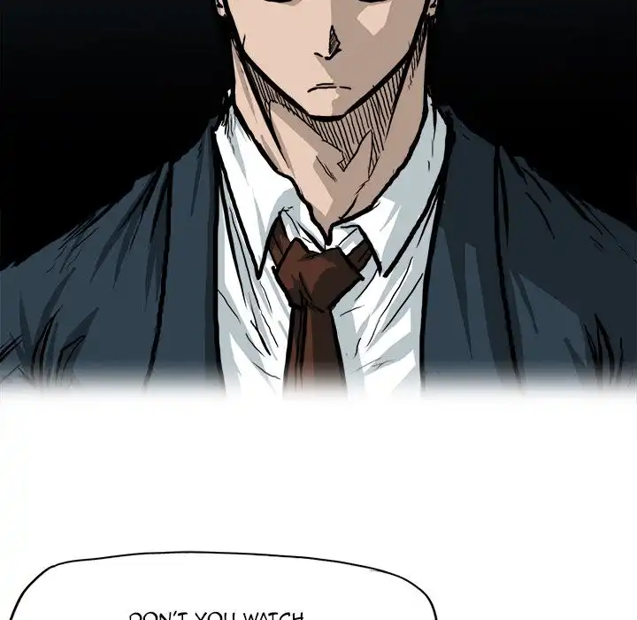 Boss in School Chapter 76