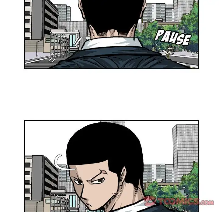 Boss in School Chapter 78