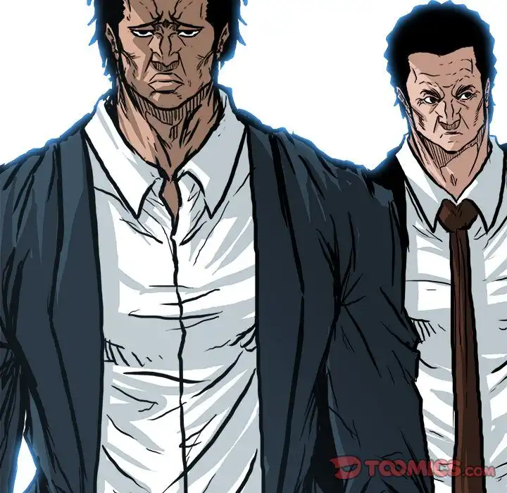 Boss in School Chapter 78