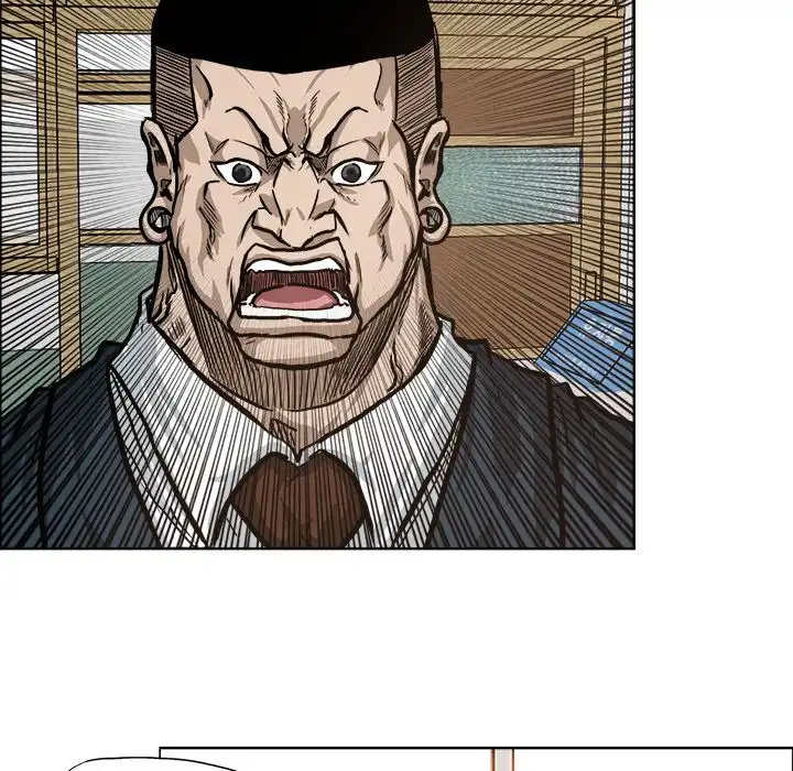 Boss in School Chapter 80