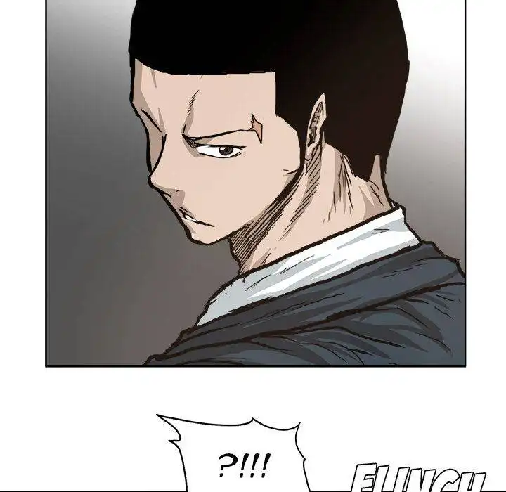 Boss in School Chapter 81