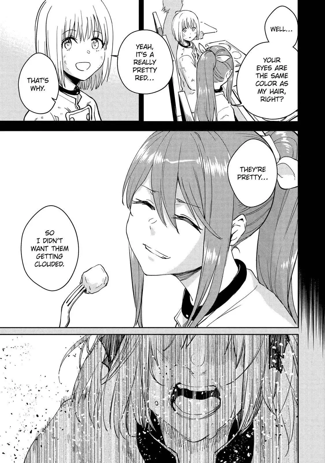 Boukensha License o Hakudatsu Sareta Ossan Dakedo, Manamusume ga Dekita no de Nonbiri Jinsei Chapter 39