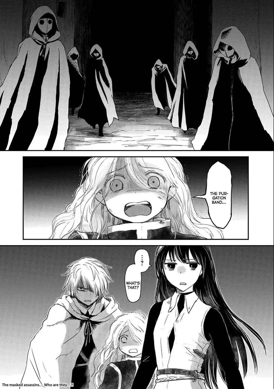 Boukensha ni Naritai to Miyako ni Deteitta Musume ga S Rank ni Natteta Chapter 27