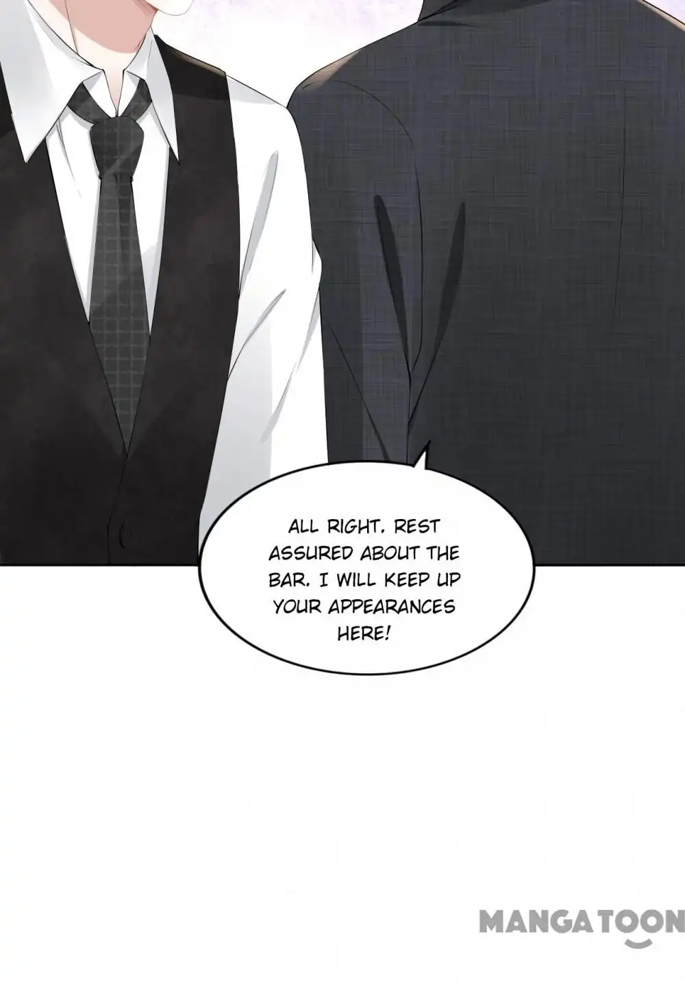 Ceo Quan, You Wife Is Getting Away! Chapter 197