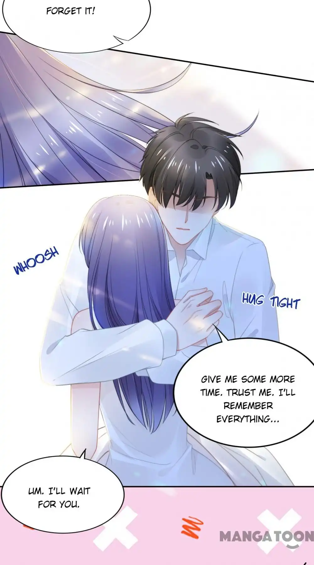 Ceo Quan, You Wife Is Getting Away! Chapter 204