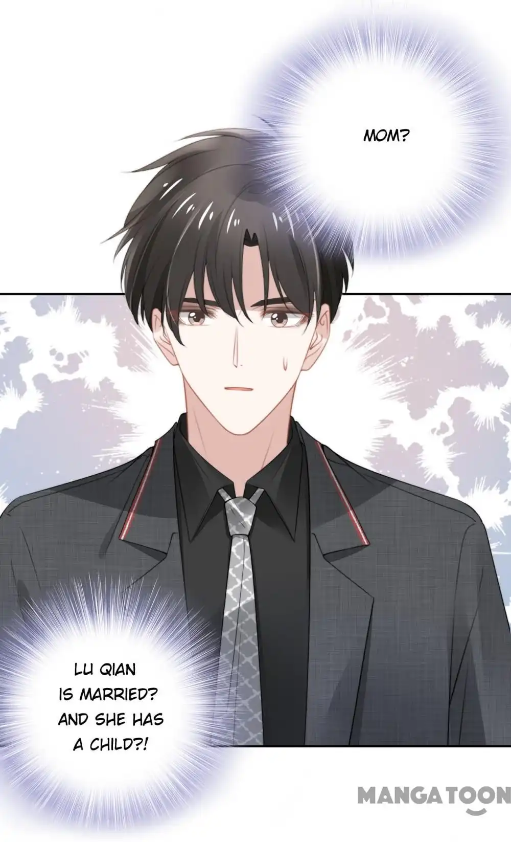 Ceo Quan, You Wife Is Getting Away! Chapter 205