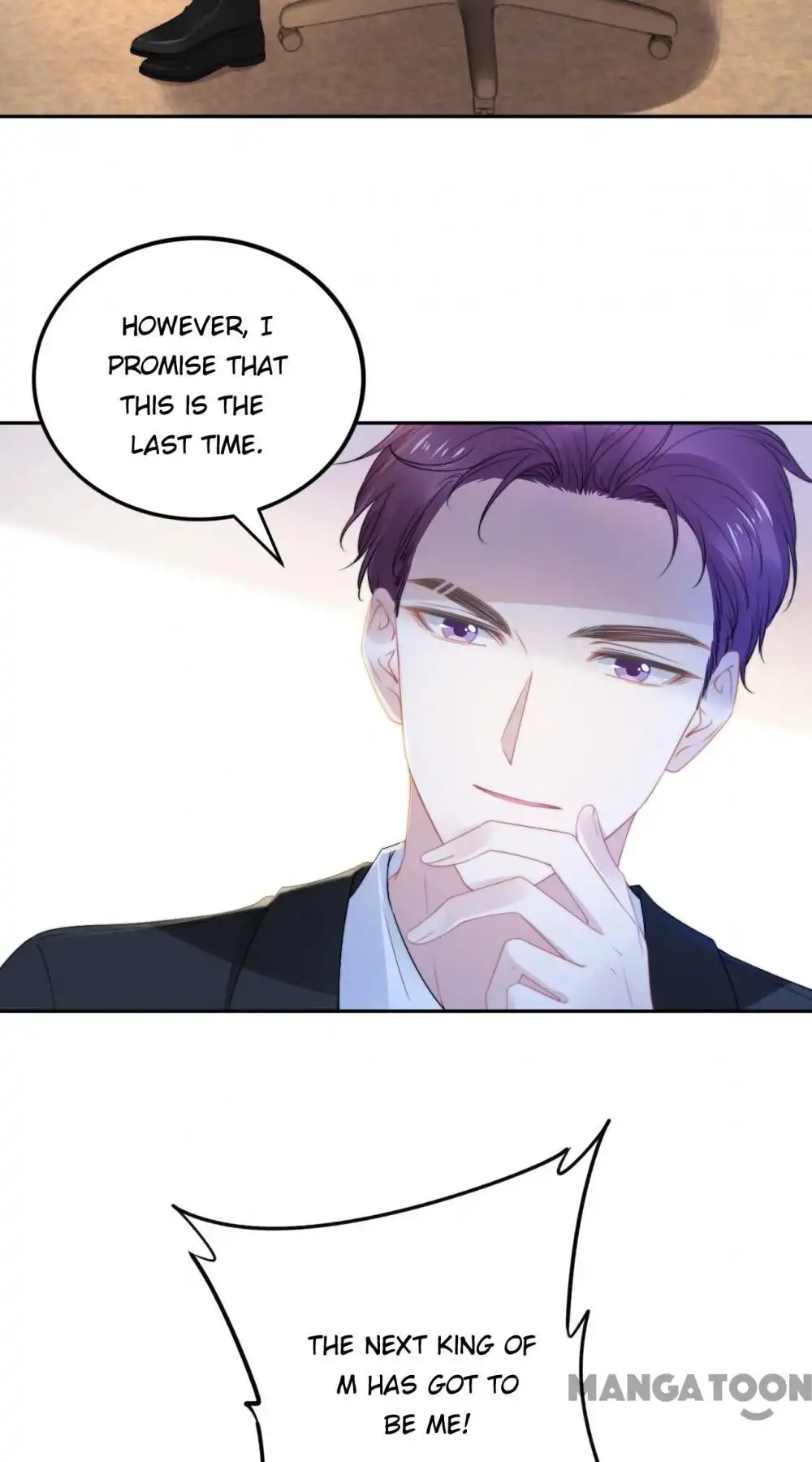 Ceo Quan, You Wife Is Getting Away! Chapter 206