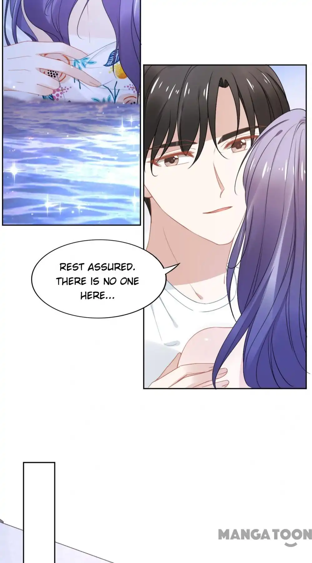 Ceo Quan, You Wife Is Getting Away! Chapter 210