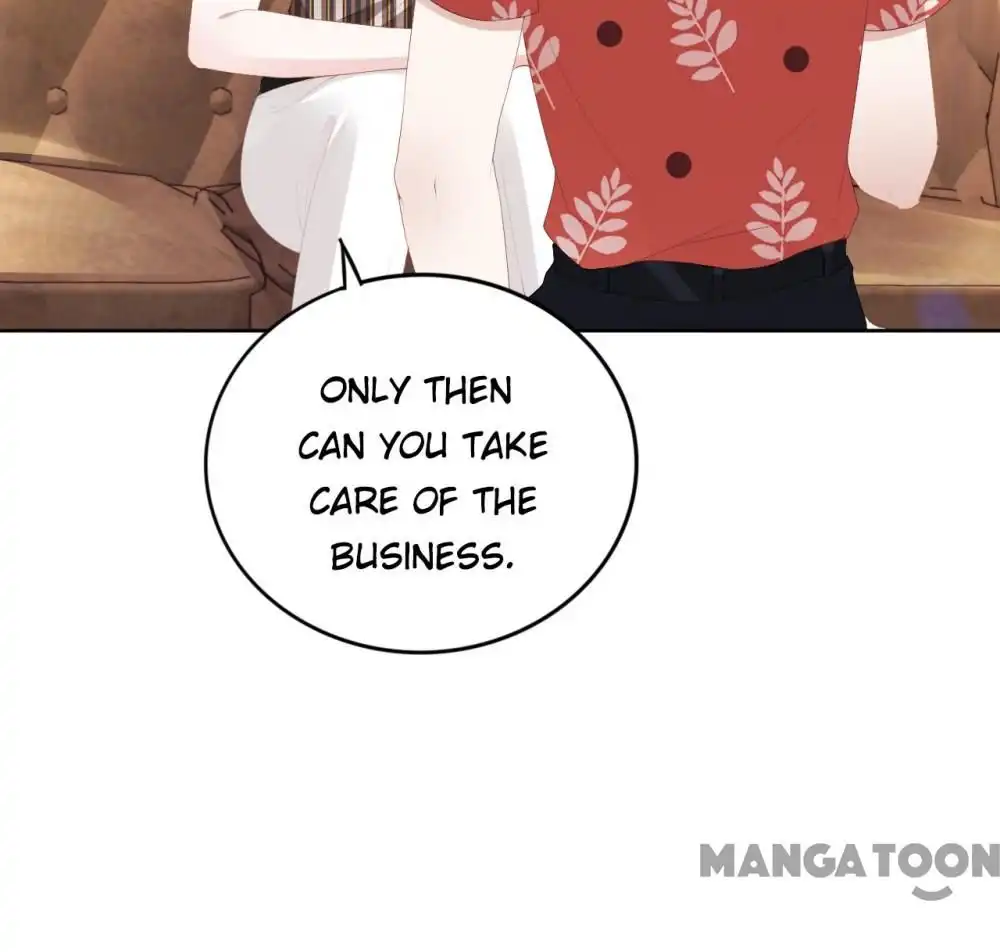 Ceo Quan, You Wife Is Getting Away! Chapter 212