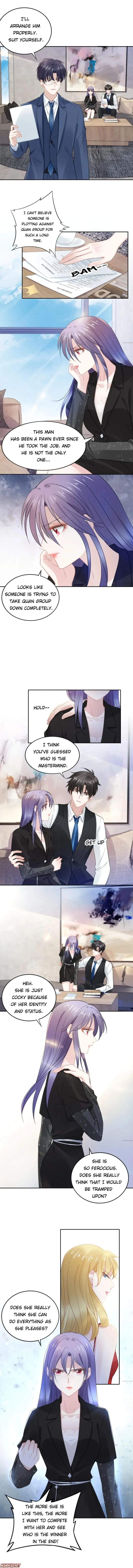 Ceo Quan, You Wife Is Getting Away! Chapter 219