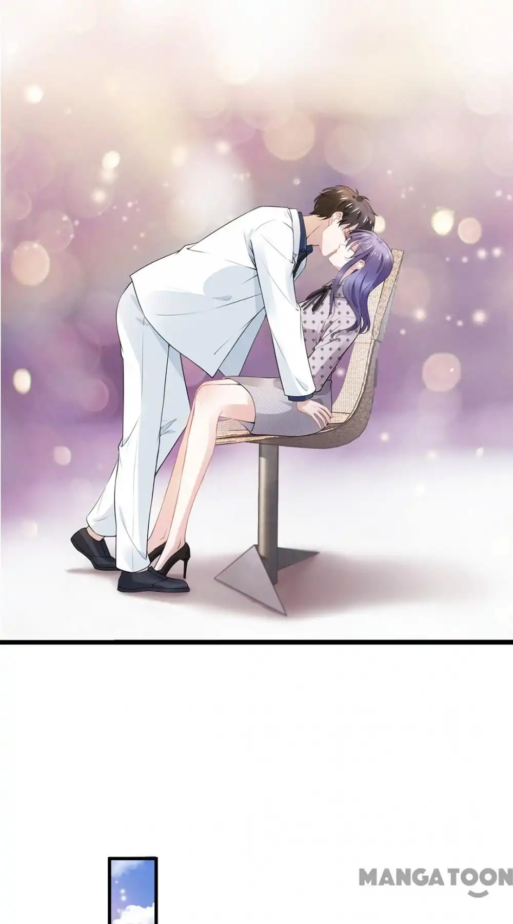 Ceo Quan, You Wife Is Getting Away! Chapter 236