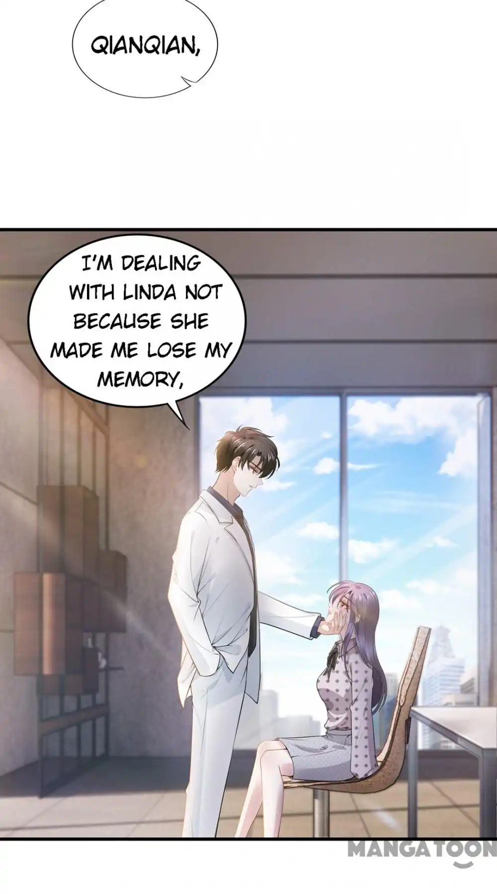 Ceo Quan, You Wife Is Getting Away! Chapter 236