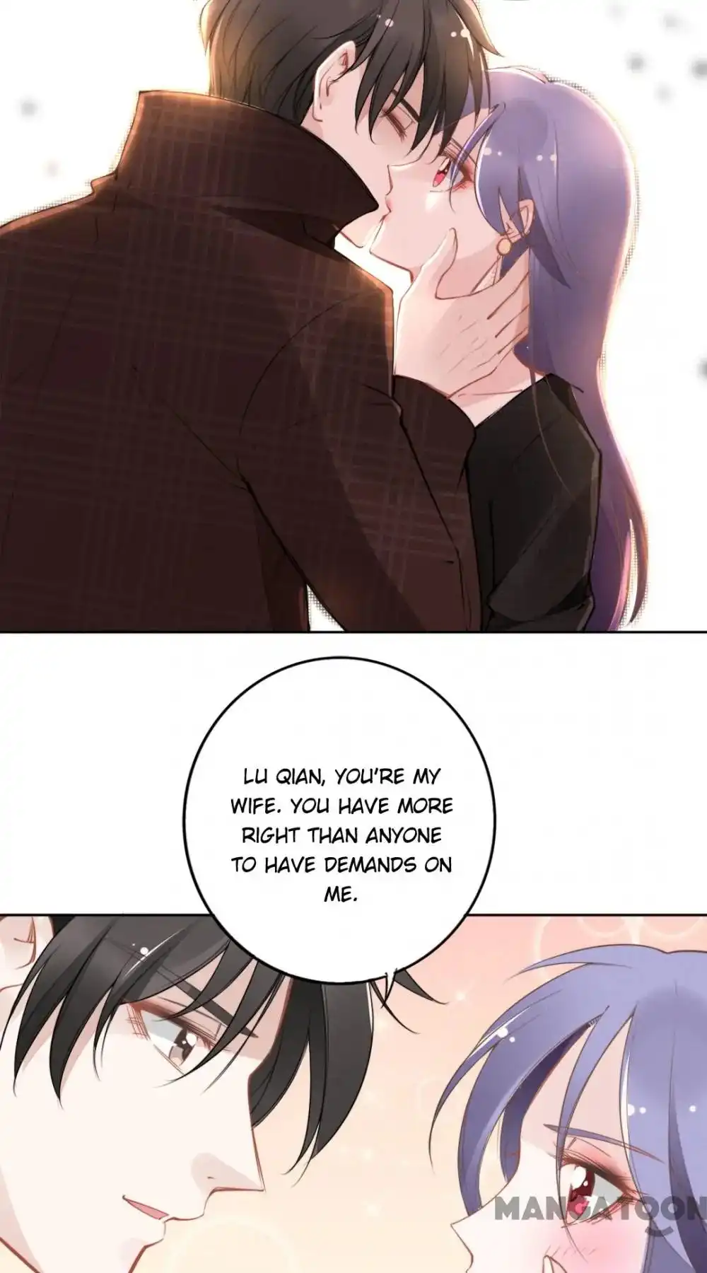 Ceo Quan, You Wife Is Getting Away! Chapter 31