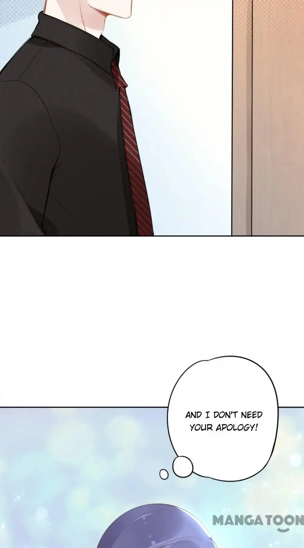 Ceo Quan, You Wife Is Getting Away! Chapter 31