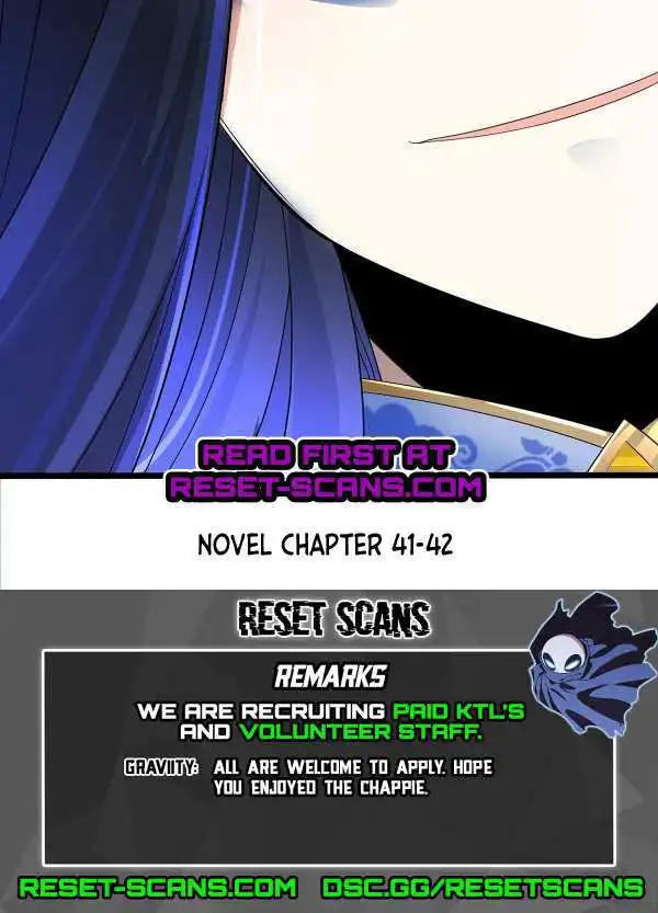 Chaotic Sword God (Remake) Chapter 30