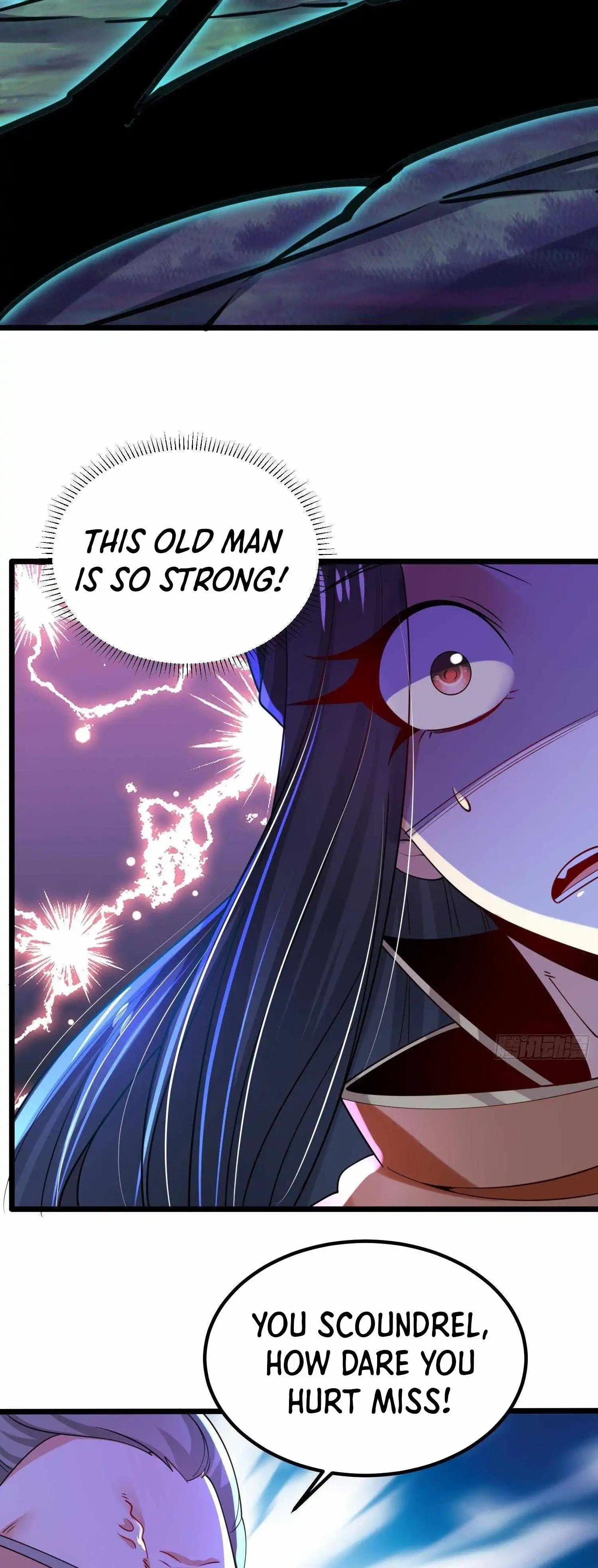 Chaotic Sword God (Remake) Chapter 61