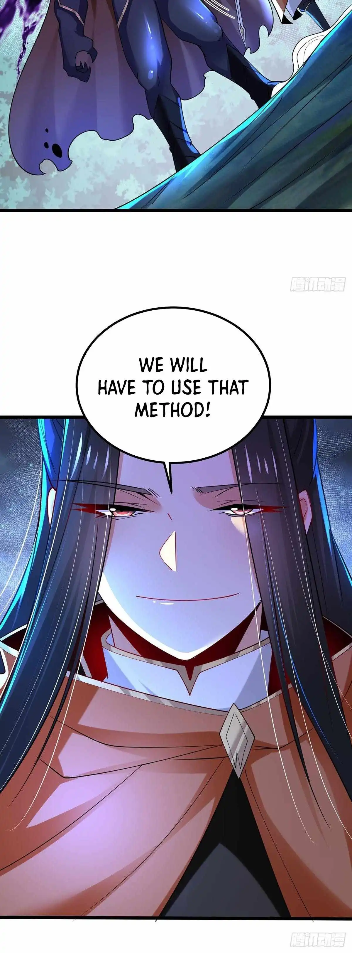 Chaotic Sword God (Remake) Chapter 67