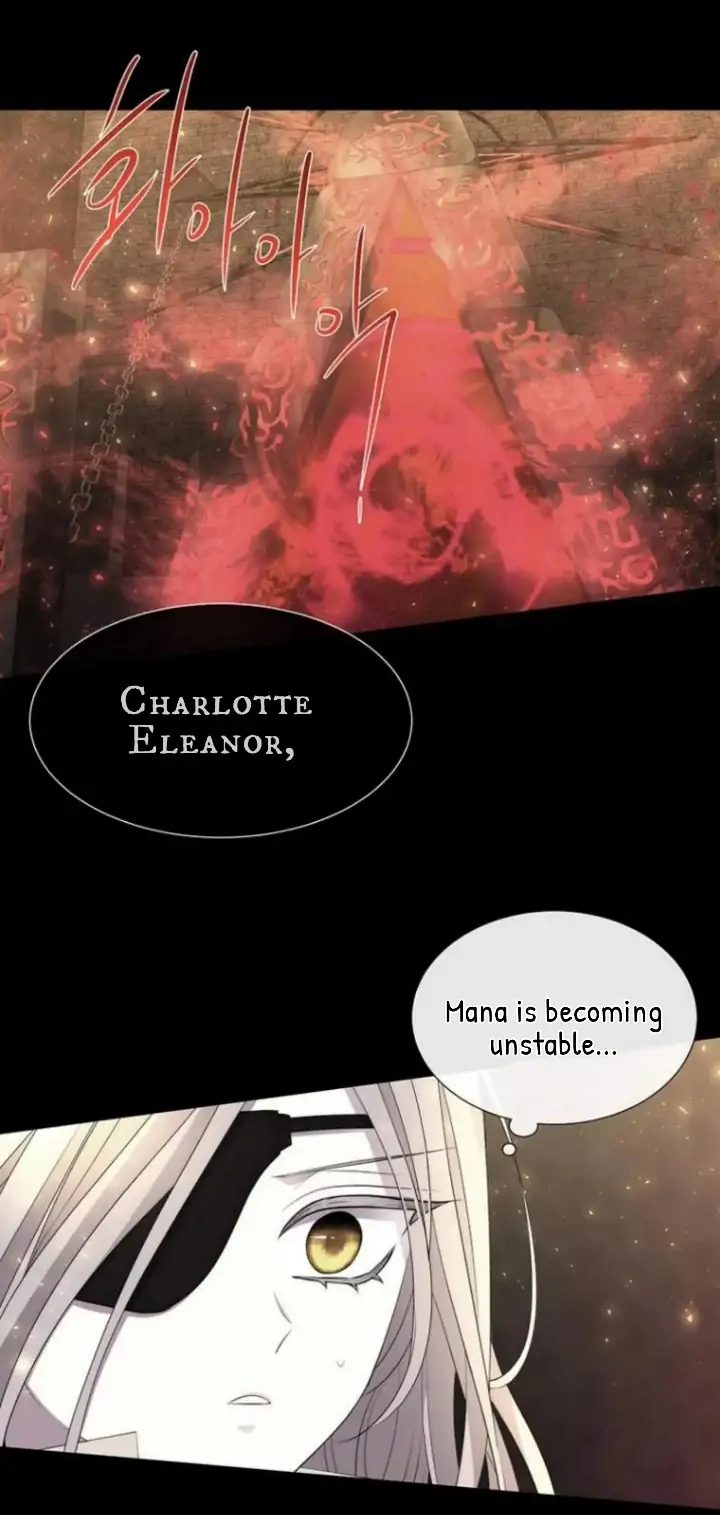 Charlotte Has Five Disciples Chapter 143