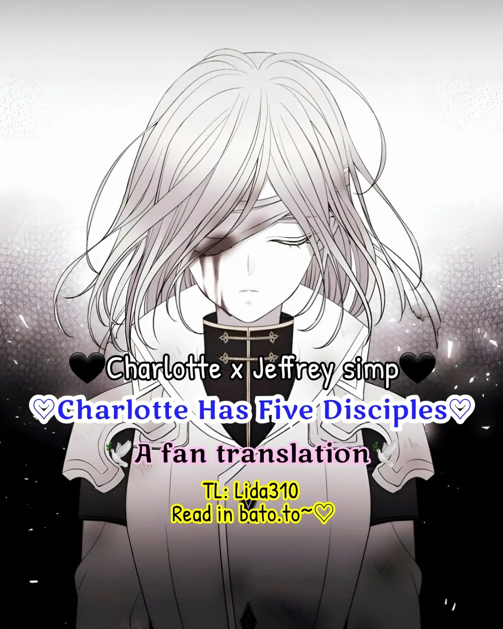 Charlotte Has Five Disciples Chapter 149