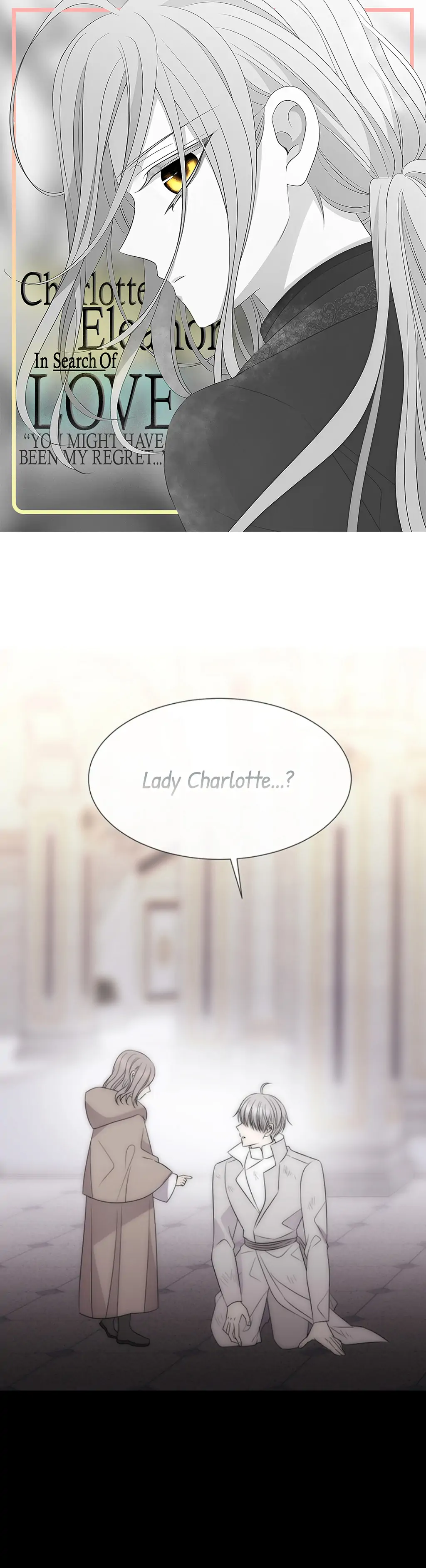 Charlotte Has Five Disciples Chapter 167