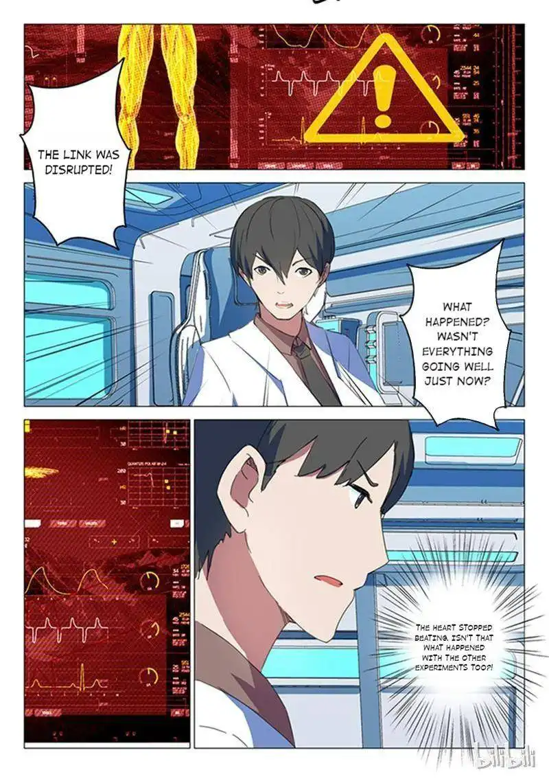 Chromosome 47 Chapter 142