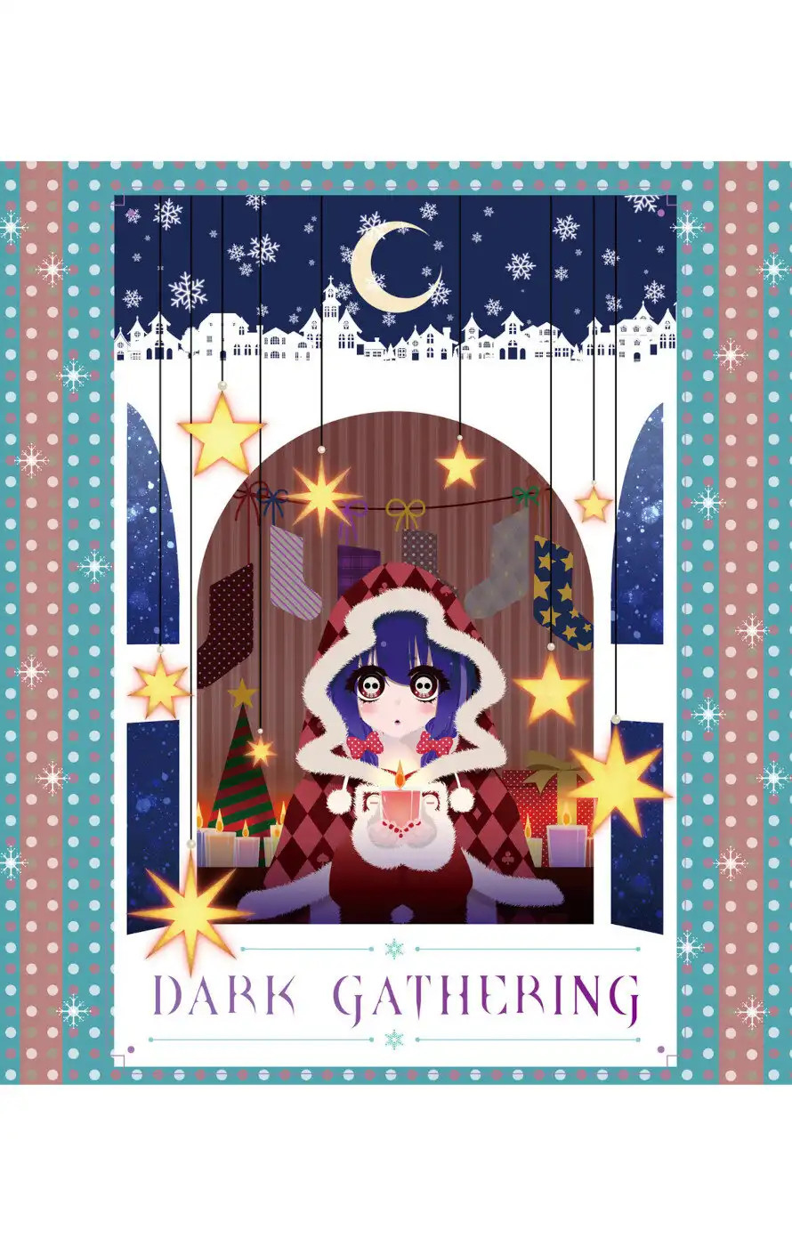 Dark Gathering Chapter 47