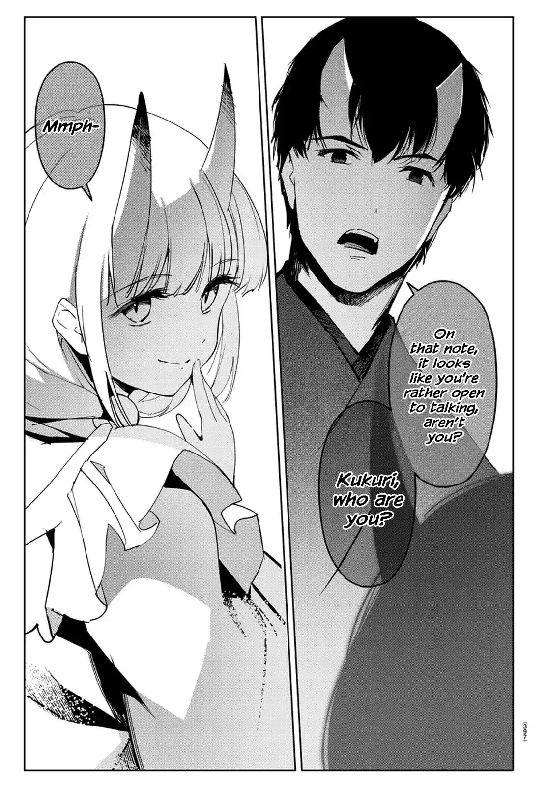 Darwin's Game Chapter 75