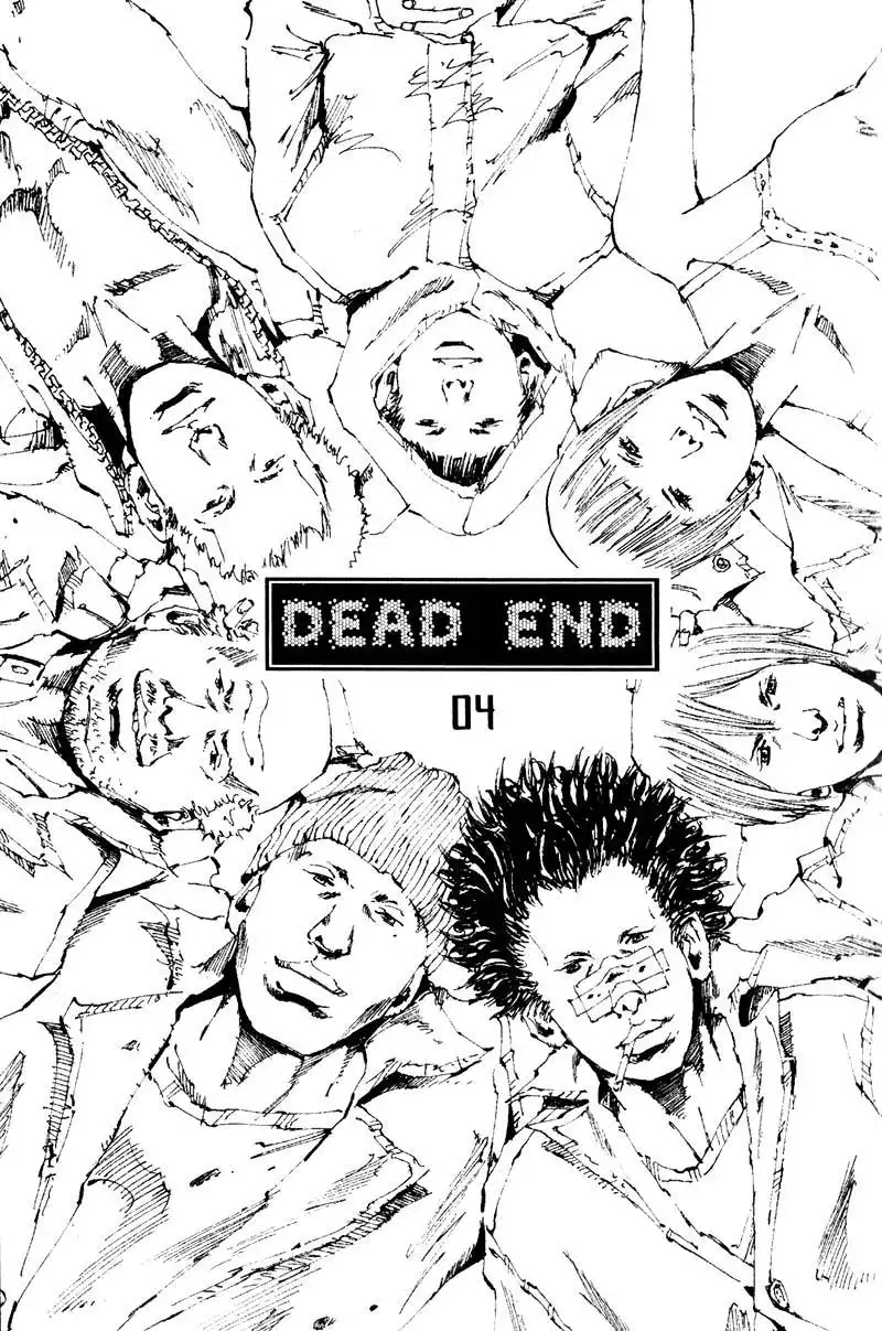 Dead End Chapter 16