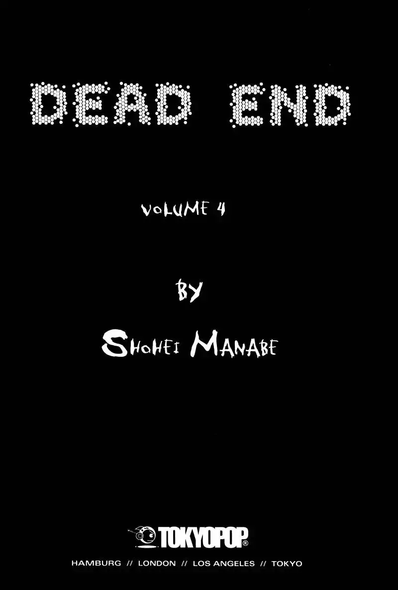 Dead End Chapter 16