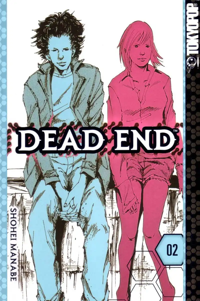 Dead End Chapter 5