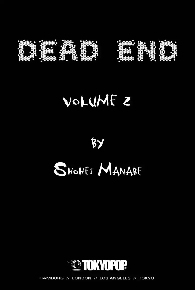 Dead End Chapter 5