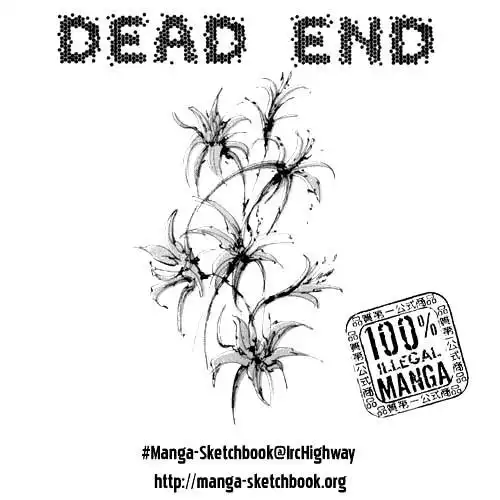 Dead End Chapter 9