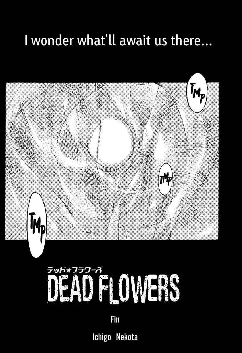 Dead Flowers Chapter 2