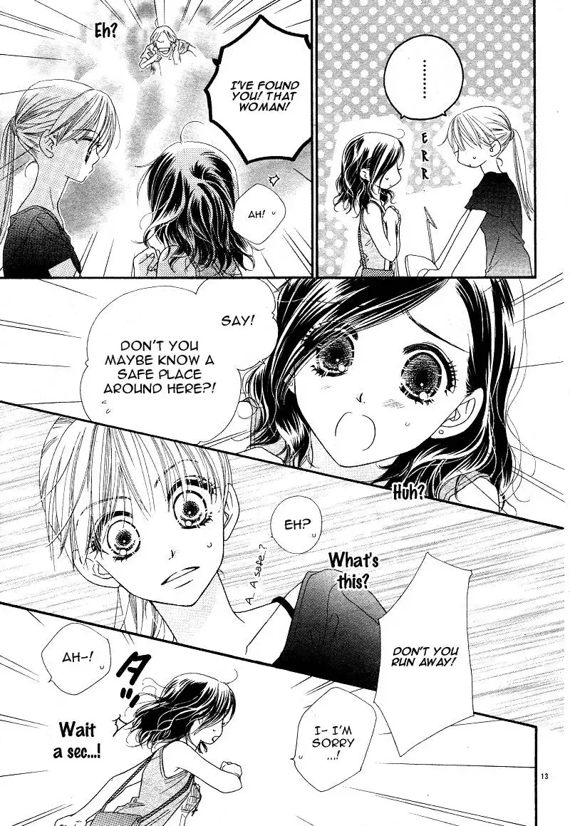 Dear!(Mitsuki Kako) Chapter 2