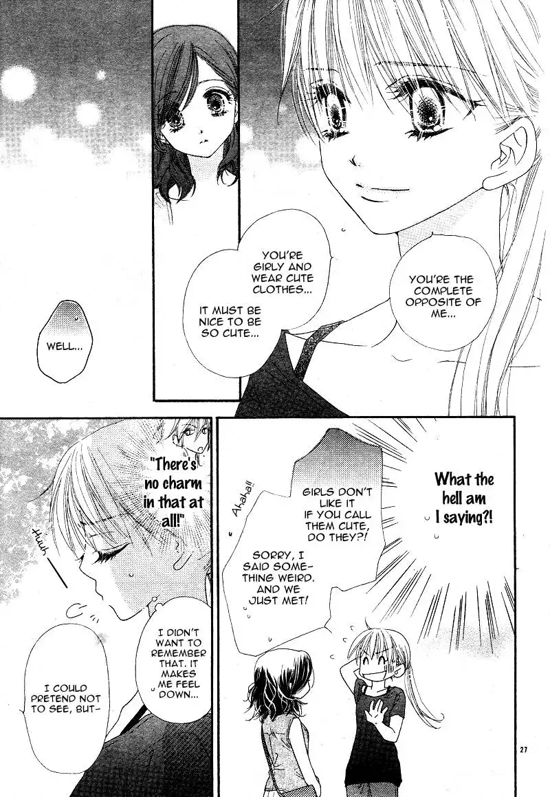 Dear!(Mitsuki Kako) Chapter 2