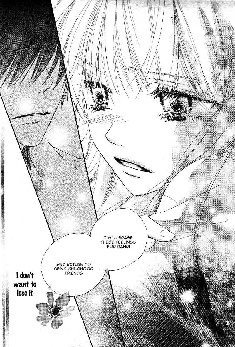 Dear!(Mitsuki Kako) Chapter 4