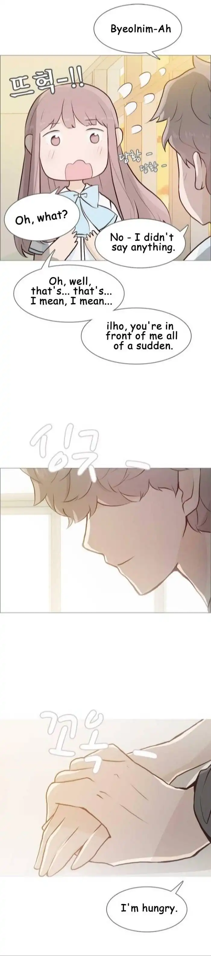 Dear Future You Chapter 40